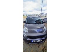 Sahibinden Fiat Fiorino Combi 1.4 Eko Premio 2023 Model