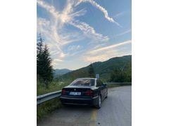 Sahibinden BMW 5 Serisi 520i Klima Aktif  