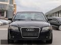 2007 MODEL AUDI A4 SEDAN 1.6