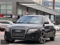 2007 MODEL AUDI A4 SEDAN 1.6