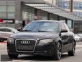 2007 MODEL AUDI A4 SEDAN 1.6