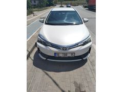 Sahibinden Toyota Corolla 1.33 Life 2017 Model