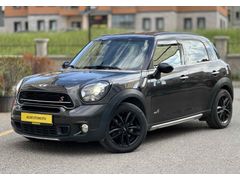 Galeriden Mini Cooper Countryman 1.6 S 4x4 2015 Model Erzurum
