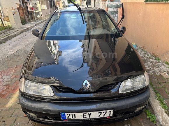 Sahibinden Renault Laguna 2.0 RXE 1997 Model