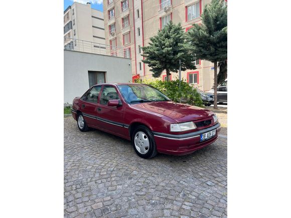 Sahibinden Opel Vectra 2.0 GLS 1994 Model