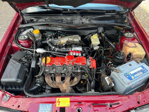 Sahibinden Opel Vectra 2.0 GLS 1994 Model