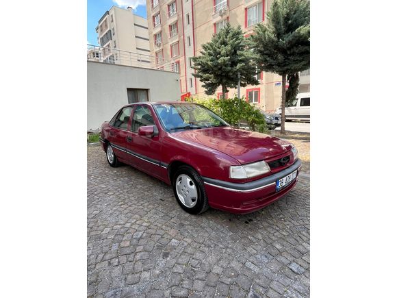 Sahibinden Opel Vectra 2.0 GLS 1994 Model