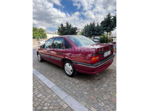 Sahibinden Opel Vectra 2.0 GLS 1994 Model