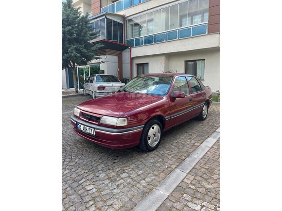 Sahibinden Opel Vectra 2.0 GLS 1994 Model