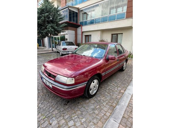 Sahibinden Opel Vectra 2.0 GLS 1994 Model