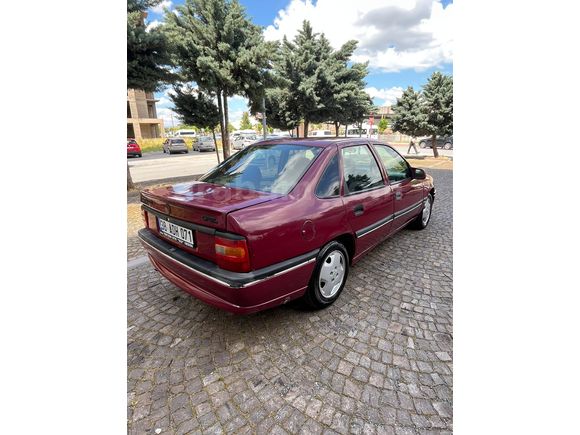 Sahibinden Opel Vectra 2.0 GLS 1994 Model