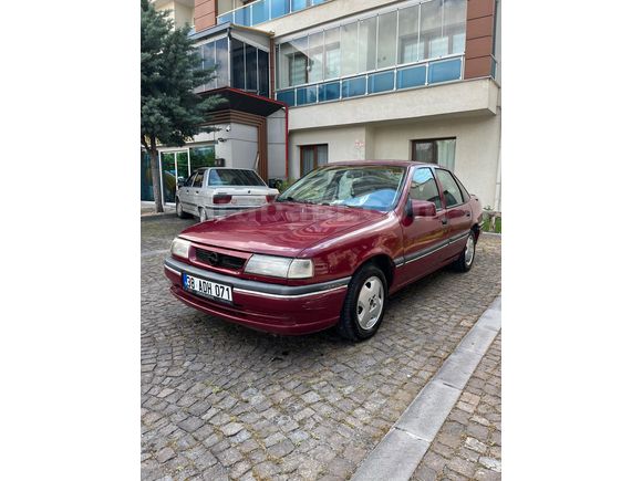 Sahibinden Opel Vectra 2.0 GLS 1994 Model