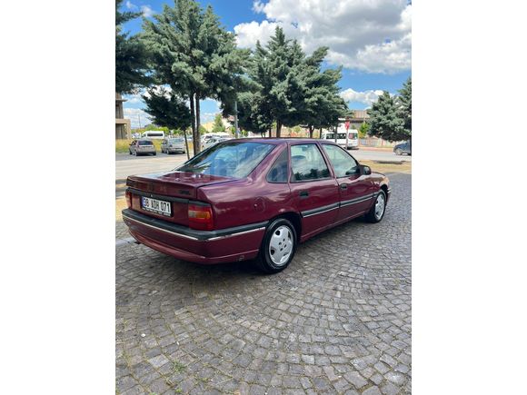Sahibinden Opel Vectra 2.0 GLS 1994 Model