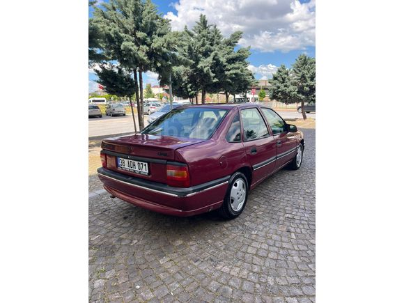 Sahibinden Opel Vectra 2.0 GLS 1994 Model