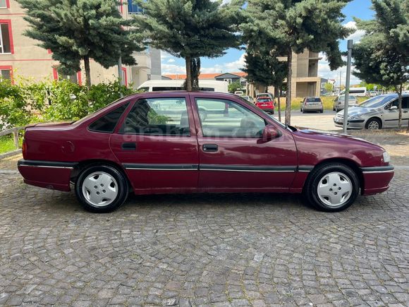 Sahibinden Opel Vectra 2.0 GLS 1994 Model