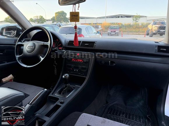 PEHLİVAN AUTO//DEĞİŞENSİZ//TR DE TEK MANUEL