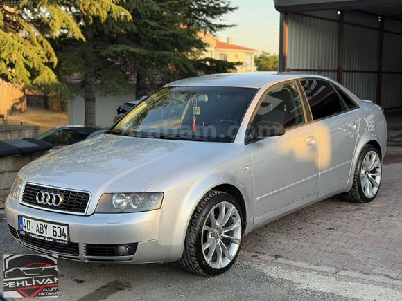 PEHLİVAN AUTO//DEĞİŞENSİZ//TR DE TEK MANUEL