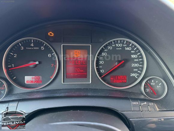 PEHLİVAN AUTO//DEĞİŞENSİZ//TR DE TEK MANUEL