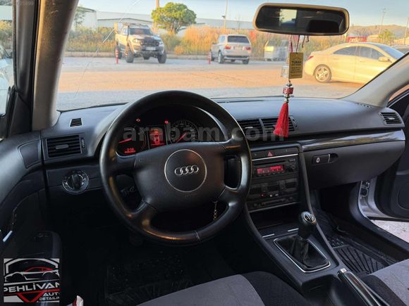PEHLİVAN AUTO//DEĞİŞENSİZ//TR DE TEK MANUEL