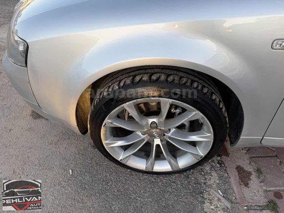 PEHLİVAN AUTO//DEĞİŞENSİZ//TR DE TEK MANUEL