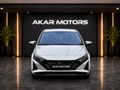 AKAR MOTORS - 2024 HYUNDAI İ20 - 1.4 MPI STYLE - 35.000 KM
