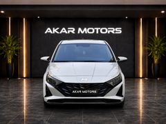 AKAR MOTORS - 2024 HYUNDAI İ20 - 1.4 MPI STYLE - 35.000 KM