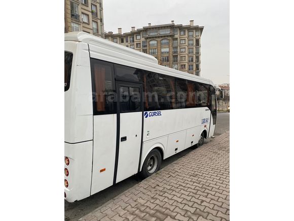 Sahibinden Temsa Prestij SD 