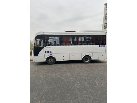Sahibinden Temsa Prestij SD 