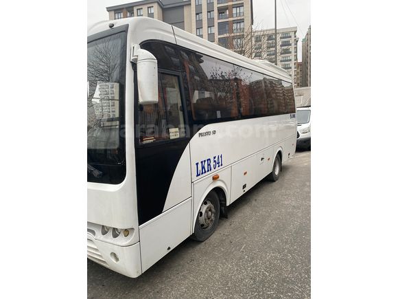 Sahibinden Temsa Prestij SD 