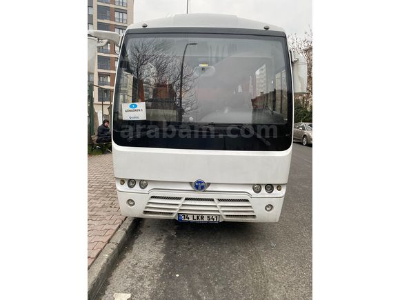 Sahibinden Temsa Prestij SD 
