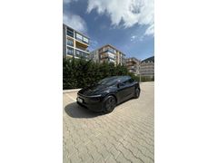 Sahibinden Tesla Model Y Standart Range 2025 Model 