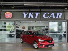 YKTCAR AUTOGROSS'DAN 2022 CLIO JOY 97.603 KM'DE