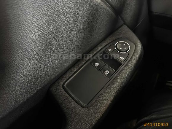 YKTCAR AUTOGROSS'DAN 2022 CLIO JOY 97.603 KM'DE