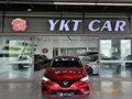 YKTCAR AUTOGROSS'DAN 2022 CLIO JOY 97.603 KM'DE