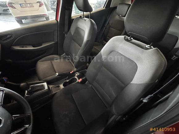 YKTCAR AUTOGROSS'DAN 2022 CLIO JOY 97.603 KM'DE