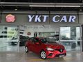 YKTCAR AUTOGROSS'DAN 2022 CLIO JOY 97.603 KM'DE