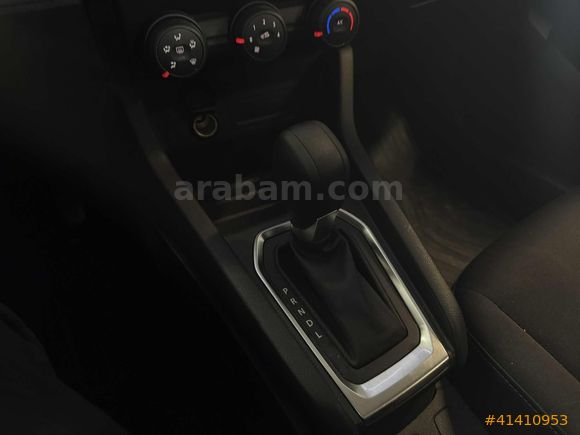 YKTCAR AUTOGROSS'DAN 2022 CLIO JOY 97.603 KM'DE
