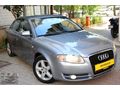 2006_AUDİ_A 4_İLK EL DEN_120,000KM DE