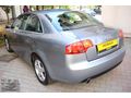 2006_AUDİ_A 4_İLK EL DEN_120,000KM DE