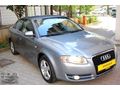2006_AUDİ_A 4_İLK EL DEN_120,000KM DE