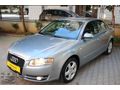 2006_AUDİ_A 4_İLK EL DEN_120,000KM DE