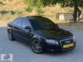 ASYA AUTO'DAN 2006 MODEL AUDİ A4 SEDAN 1.6 BENZİN%LPG