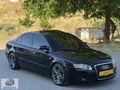 ASYA AUTO'DAN 2006 MODEL AUDİ A4 SEDAN 1.6 BENZİN%LPG