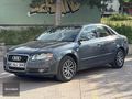 SİNAN BİŞGİN'DEN 2005 AUDI A4 SEDAN 1.6 LPG'Lİ