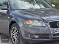 SİNAN BİŞGİN'DEN 2005 AUDI A4 SEDAN 1.6 LPG'Lİ