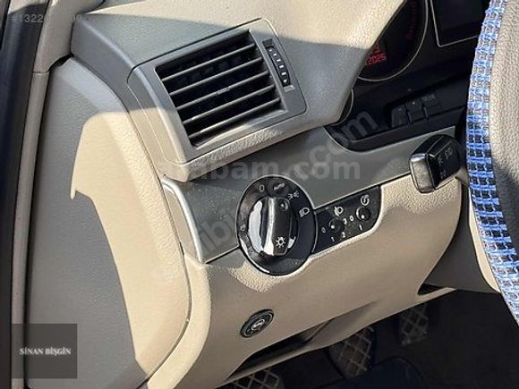 SİNAN BİŞGİN'DEN 2005 AUDI A4 SEDAN 1.6 LPG'Lİ
