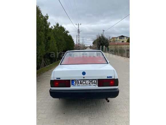Sahibinden Tofaş Şahin 1.6 1994 Model