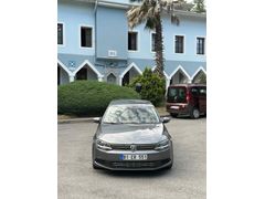 Sahibinden Volkswagen Jetta 1.6 TDi CAY EKONOMİK DÜZGÜN AİLE ARACI ARAYANA 