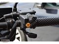 ÖZKUL OTO'DAN LONCİN X WOLF 1.100 KM'DE ÖN VE ARKA ÇANTALI