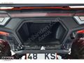 ÖZKUL OTO'DAN LONCİN X WOLF 1.100 KM'DE ÖN VE ARKA ÇANTALI